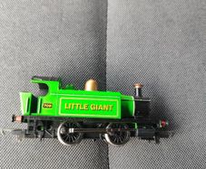 Hornby Train