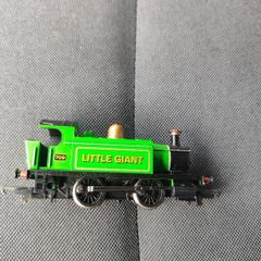 Hornby Train