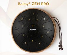 balmy drum