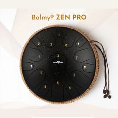 balmy drum
