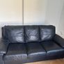 Two sofas free need to be collected today Dublin 12 Image 2