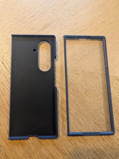 Galaxy Z Fold 7 512Gb