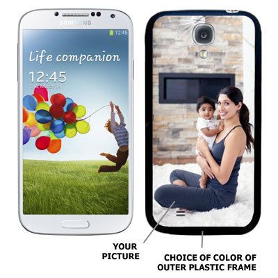 Personalised Samsung Galaxy Grand Duos cover