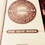 1999. Who Wants To Be A Millionaire. The Quiz Book. Image 2