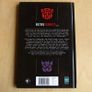 Transformers graphic novels Image 3