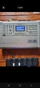 ketron sd3