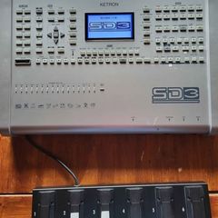 ketron sd3