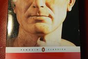Suetonius / The Twelve Caesars / Penguin Anniversary Edition/ 2006