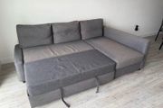 Ikea sofabed