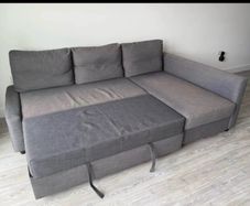 Ikea sofabed