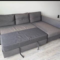Ikea sofabed