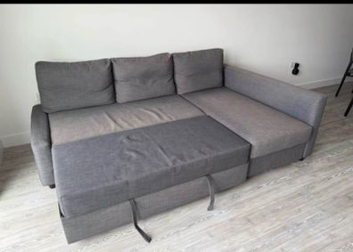 Ikea sofabed