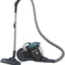Hoover Breeze Bagless Two Litres Capacity AAA Cylinder Vacuum Cleaners Cyclonic HEPA Filter AAA Energy Efficiency Rated Lightweight  ALL New Stock Boxed Fully Guaranteed All Prices Include Vat Model  Broi Image 10