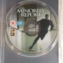 Minority Report (Steven Spielberg Film) [2002] Tom Cruise, Colin Farrell, Kathryn Morris, Samantha Morton & Max von Sydow [Movie DVD] Image 4