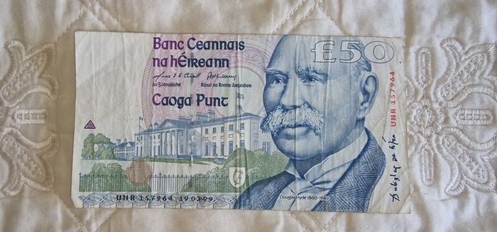Irish Notes