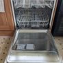 Bosch dishwasher Image 2