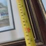 Set 3 Of Lovely Framed Signed Prints By Philip Gray Scenes And Coastline Of Ireland. Image 6