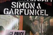 Simon &amp; Garfunkel vinyl lp