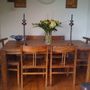 Dining Table and Chairs