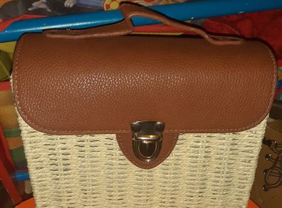hand bag