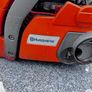 chainsaw hasqvarna 450 Image 3