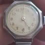 vintage wristwatch Image 4