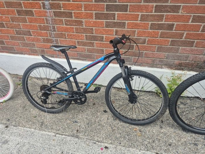 bike