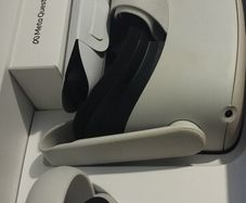 Meta quest 2 Oculus 128 Gb