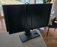 240hz 25inch XL2546