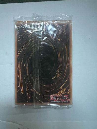 Yugioh Egyptian Gods Demo Deck 2021 - Yu-Gi-Oh Slifer the Sky Dragon and Obelisk the Tormentor - New Sealed Cards
