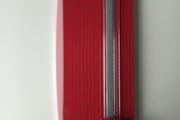 Craft Paper Trimmer - Compact Woodware Mini Trimmer