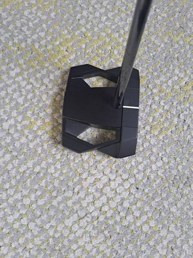 spider zt black