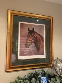 Jacqueline Stanhope 45/500 print