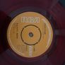 Edwin Starr H.A.P.P.Y. RADIO 7" Single Image 2