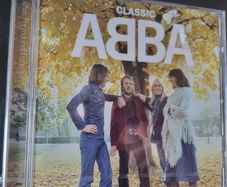 Classic Abba