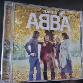 Classic Abba