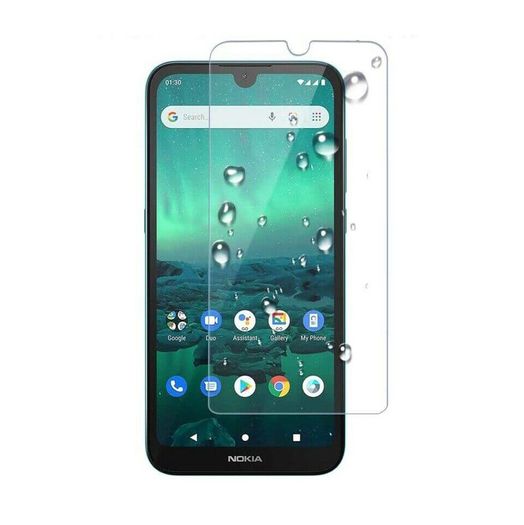 For Nokia 1.3 Tempered Glass Premium Screen Protector Guard Film New - FHT06NTG