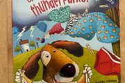 Underpants, thunderpants! - Paperback: Ages 3-5 years