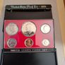 1976 Us Proof Set Image 2