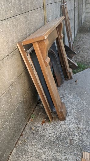 Free Fireplace