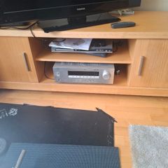 Tv unit