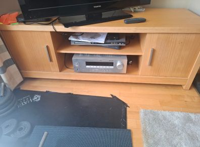 Tv unit
