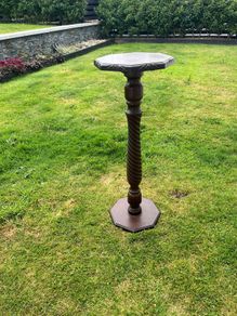 Plant stand