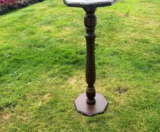 Plant stand