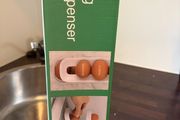 Fridge Egg dispenser New