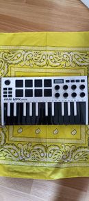 Akai MPK Mini Amazing Condition