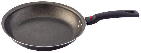 Quest 20cm Frying Pan with Removable Handle