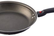 Quest 20cm Frying Pan with Removable Handle
