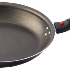 Quest 20cm Frying Pan with Removable Handle