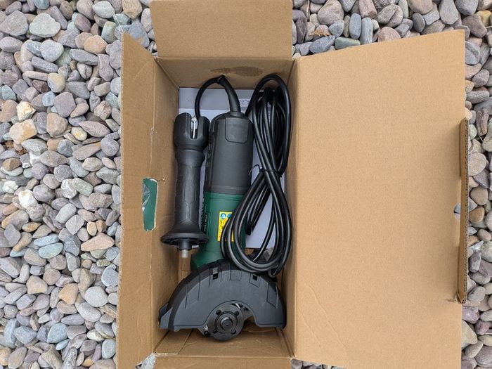 Circular saw
